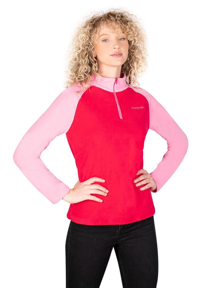 Sudadera para mujer