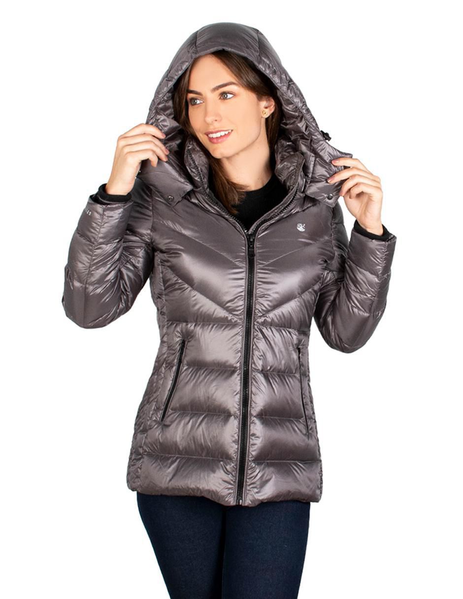 Chamarra para mujer 6