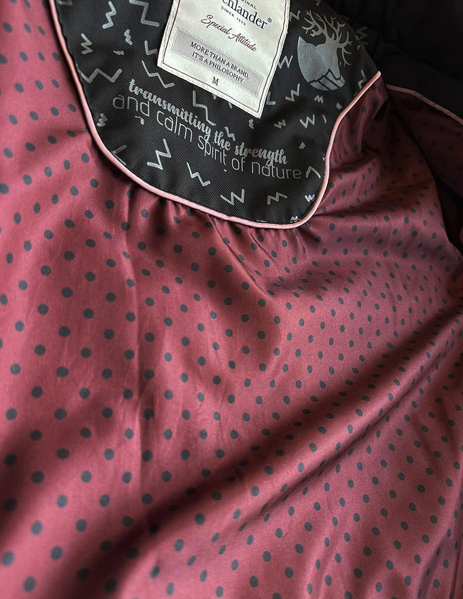 Chamarra para mujer 6