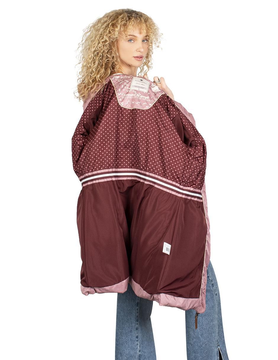 Chamarra para mujer 7