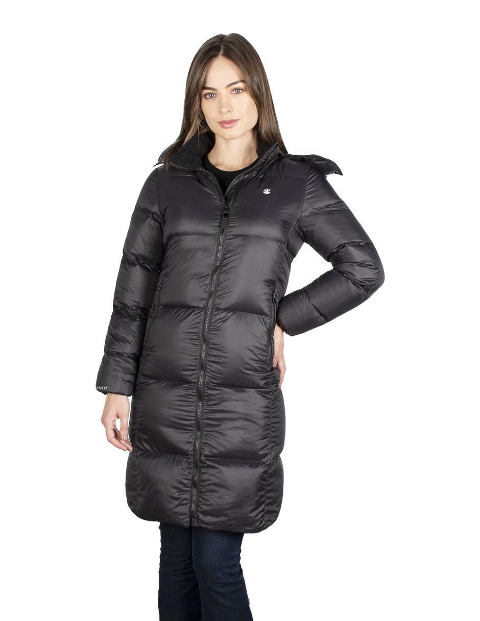 Chamarra Estilo reducido en talla para mujer 1