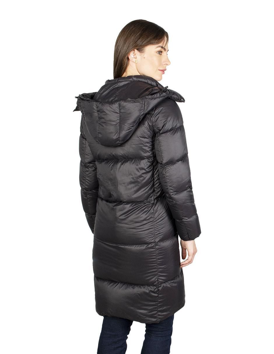Chamarra Estilo reducido en talla para mujer 3