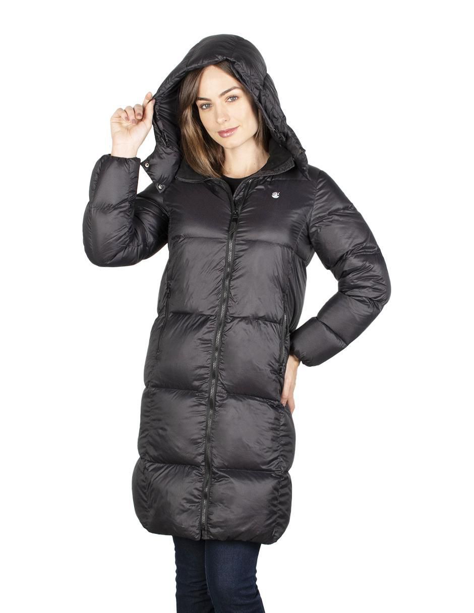 Chamarra Estilo reducido en talla para mujer 2