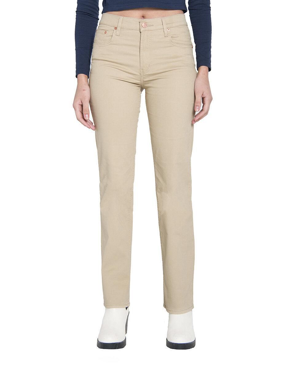 Jeans straight atraction gaba para mujer Jeans straight atraction gaba para mujer