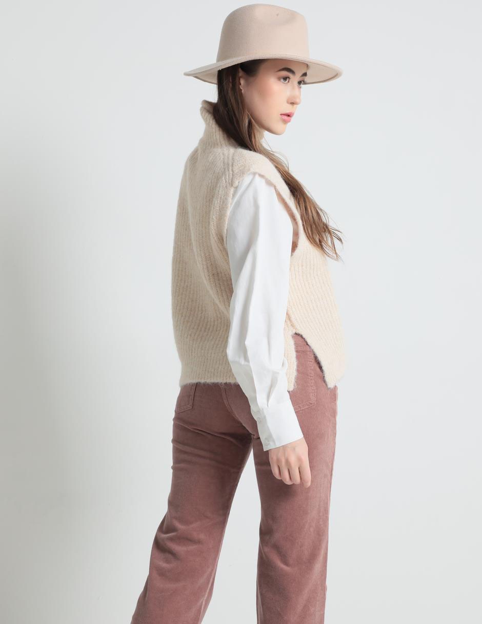Chaleco para mujer 2