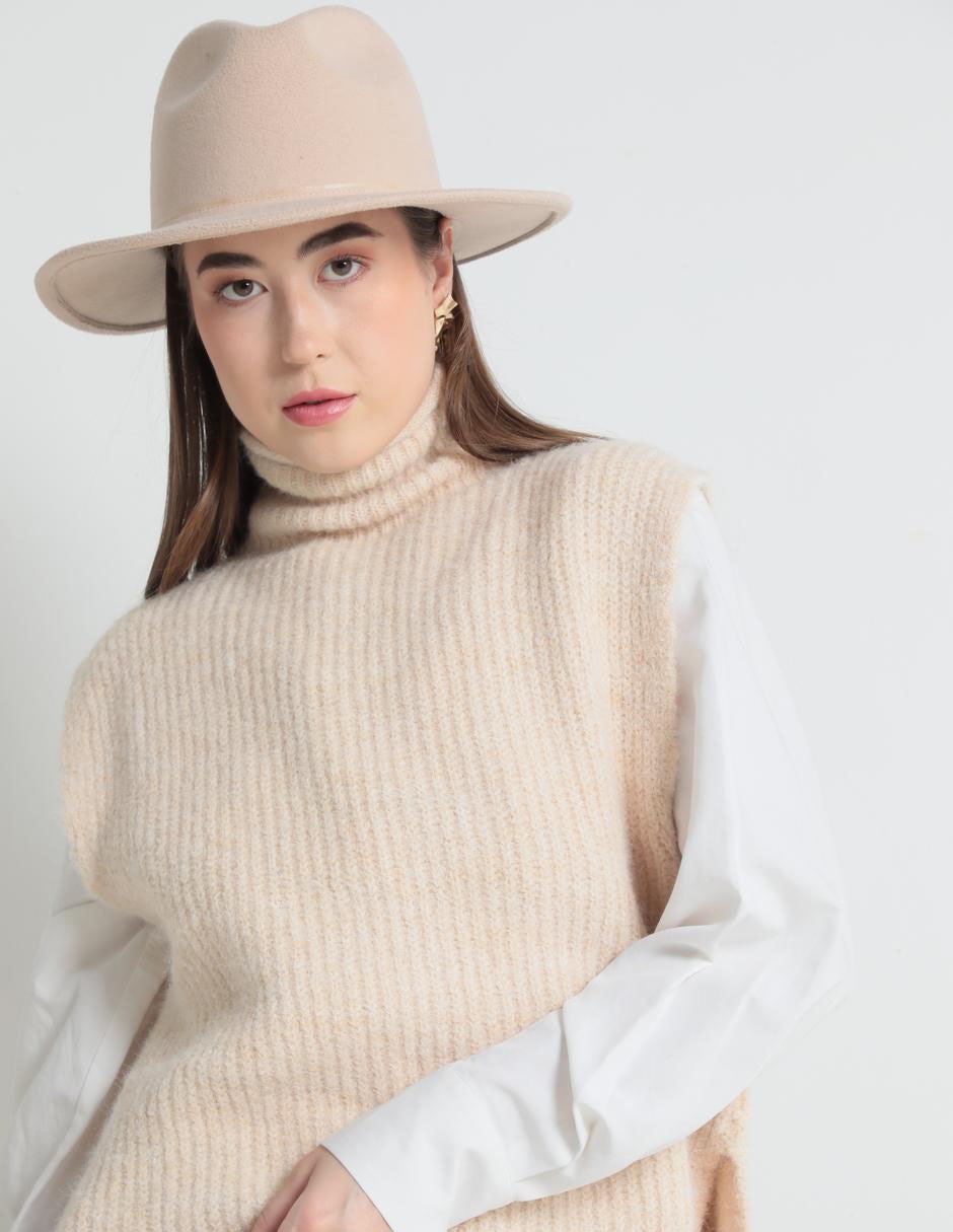 Chaleco para mujer 4