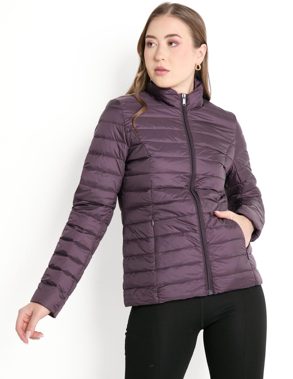 Chamarra acolchada para mujer Chamarra acolchada para mujer