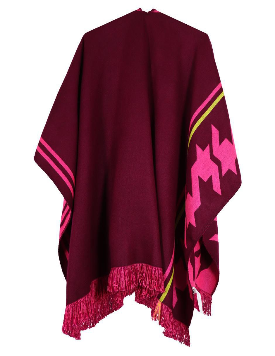 Capa para mujer 5