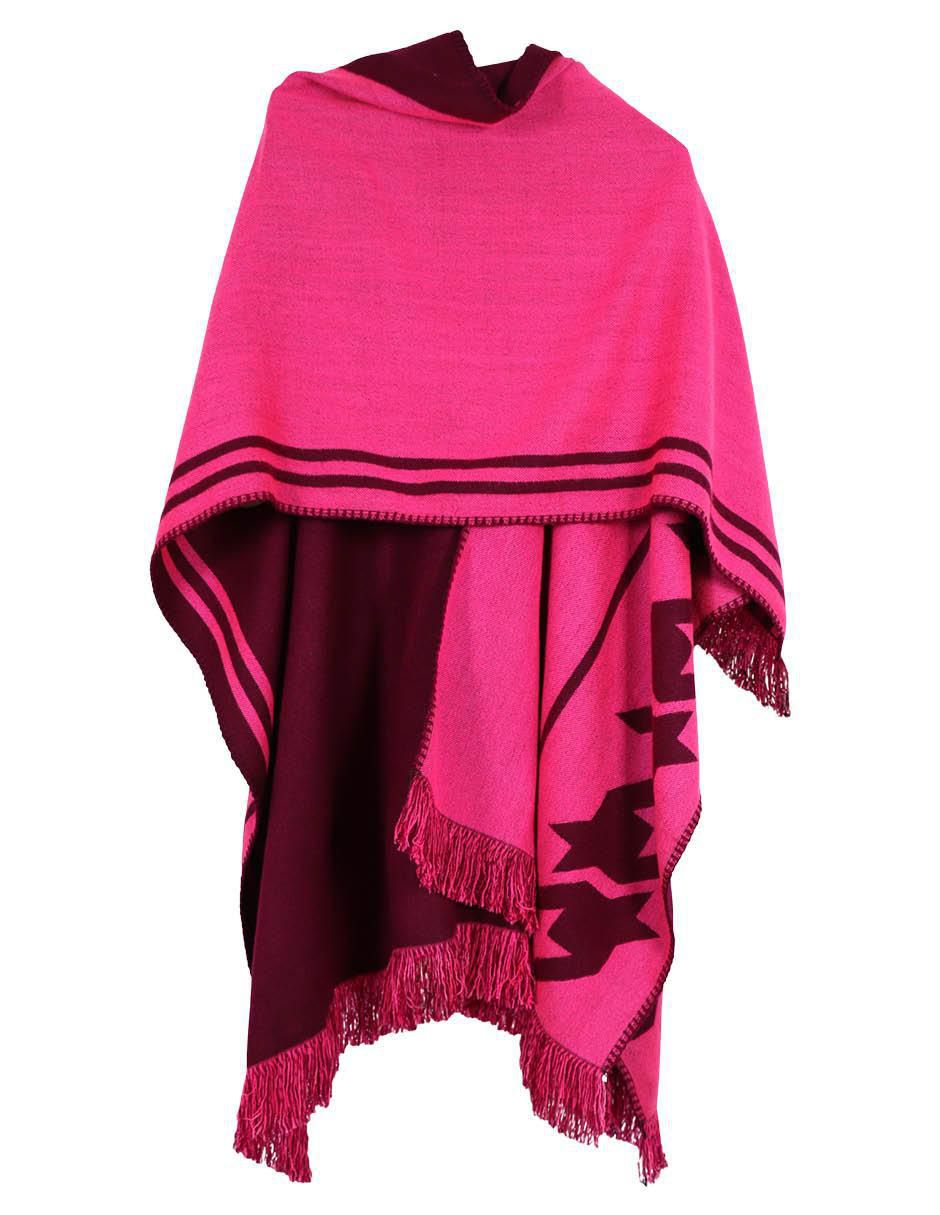 Capa para mujer 3