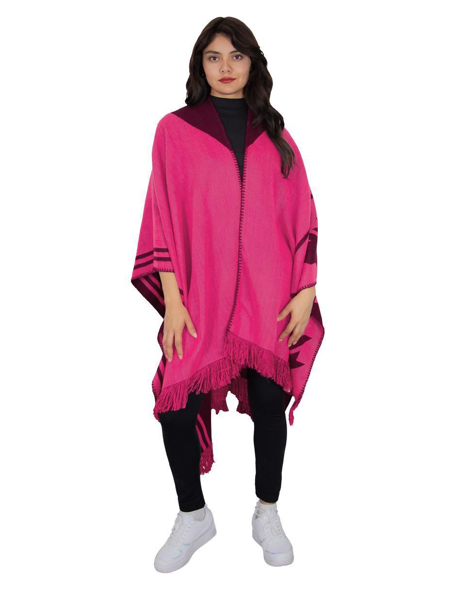 Capa para mujer 10