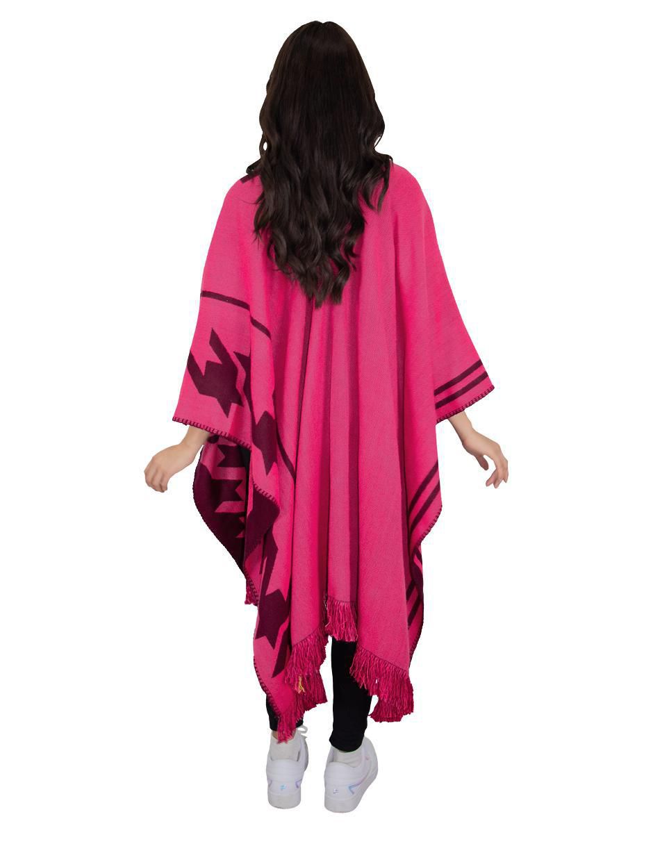 Capa para mujer 4
