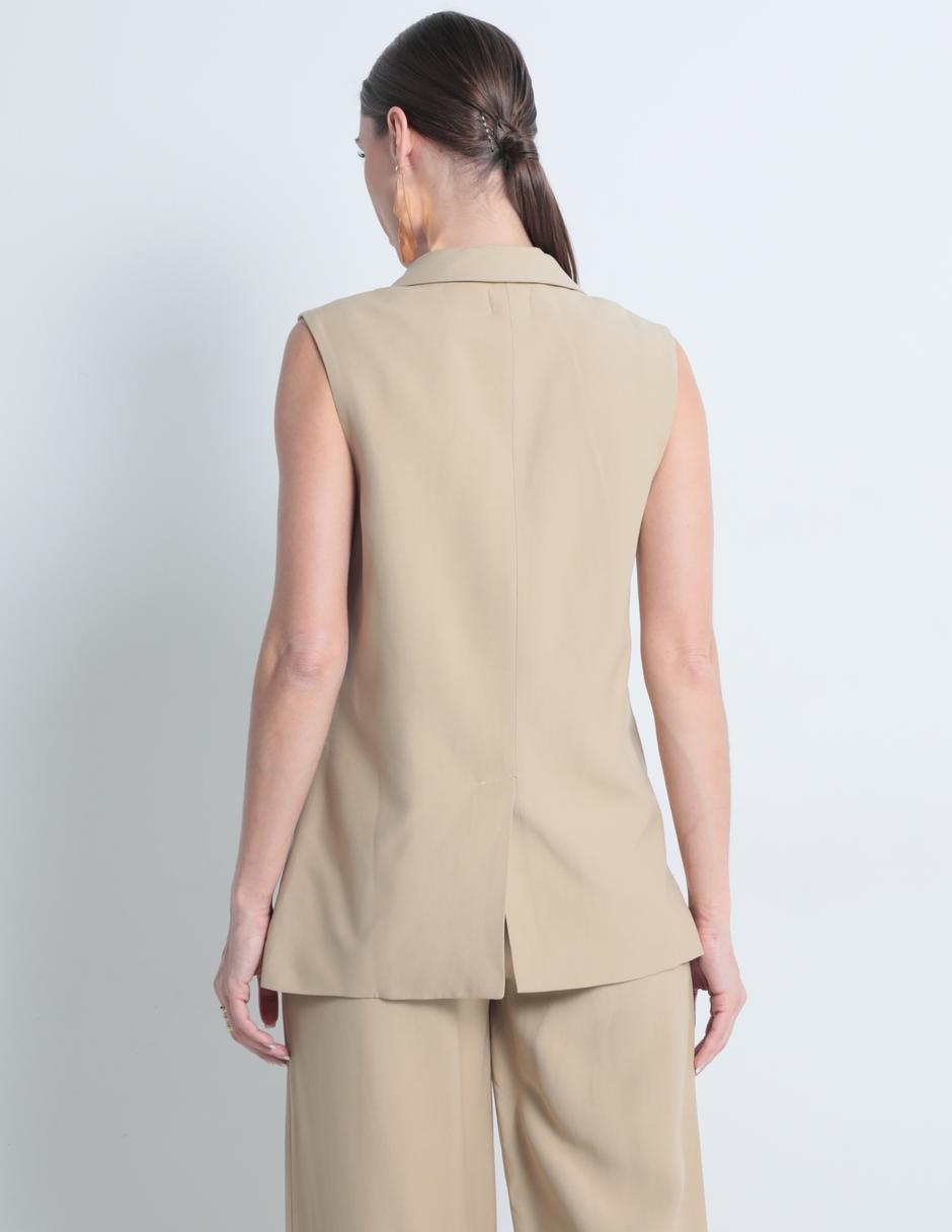 Chaleco para mujer 2