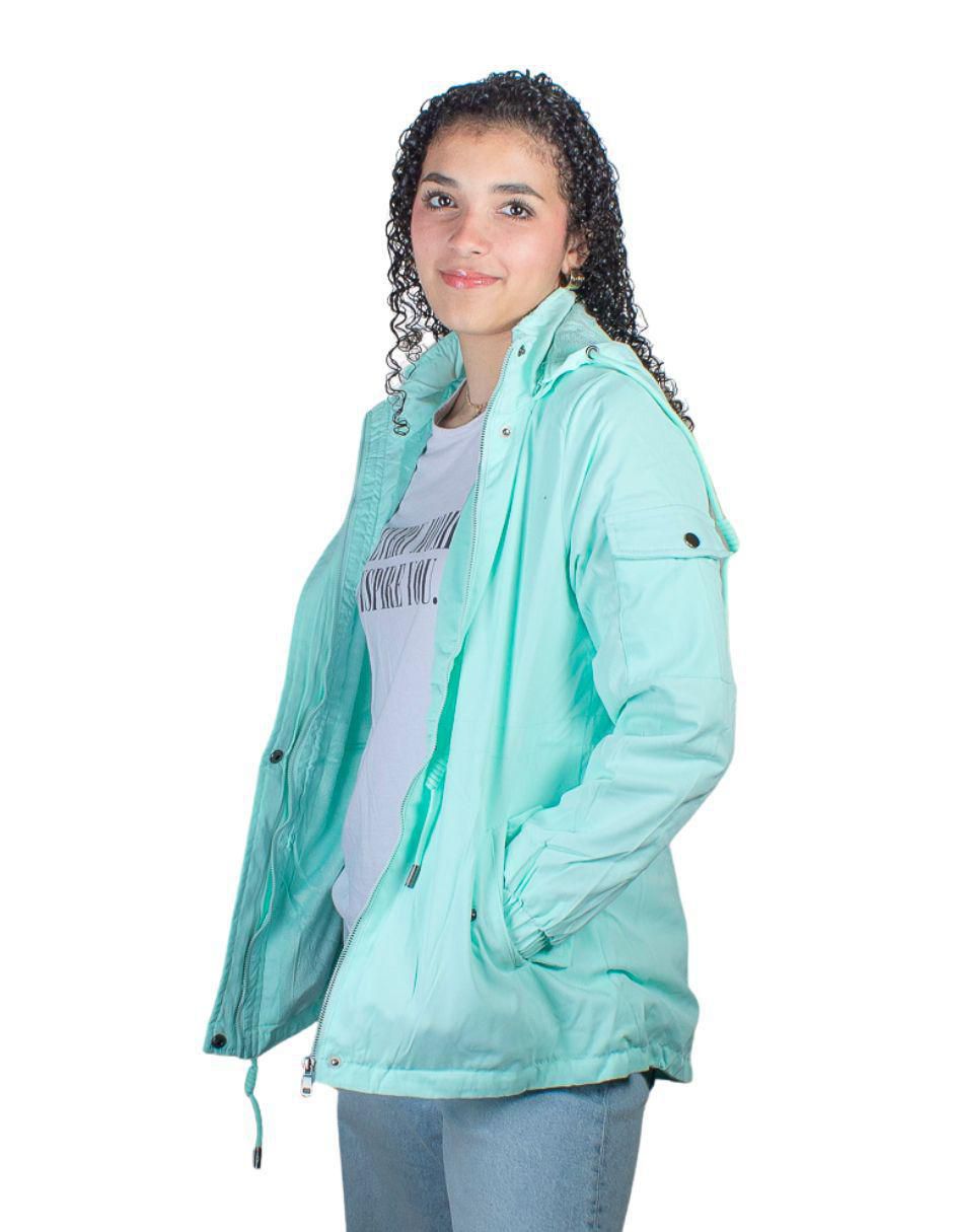 Chamarra para mujer 7