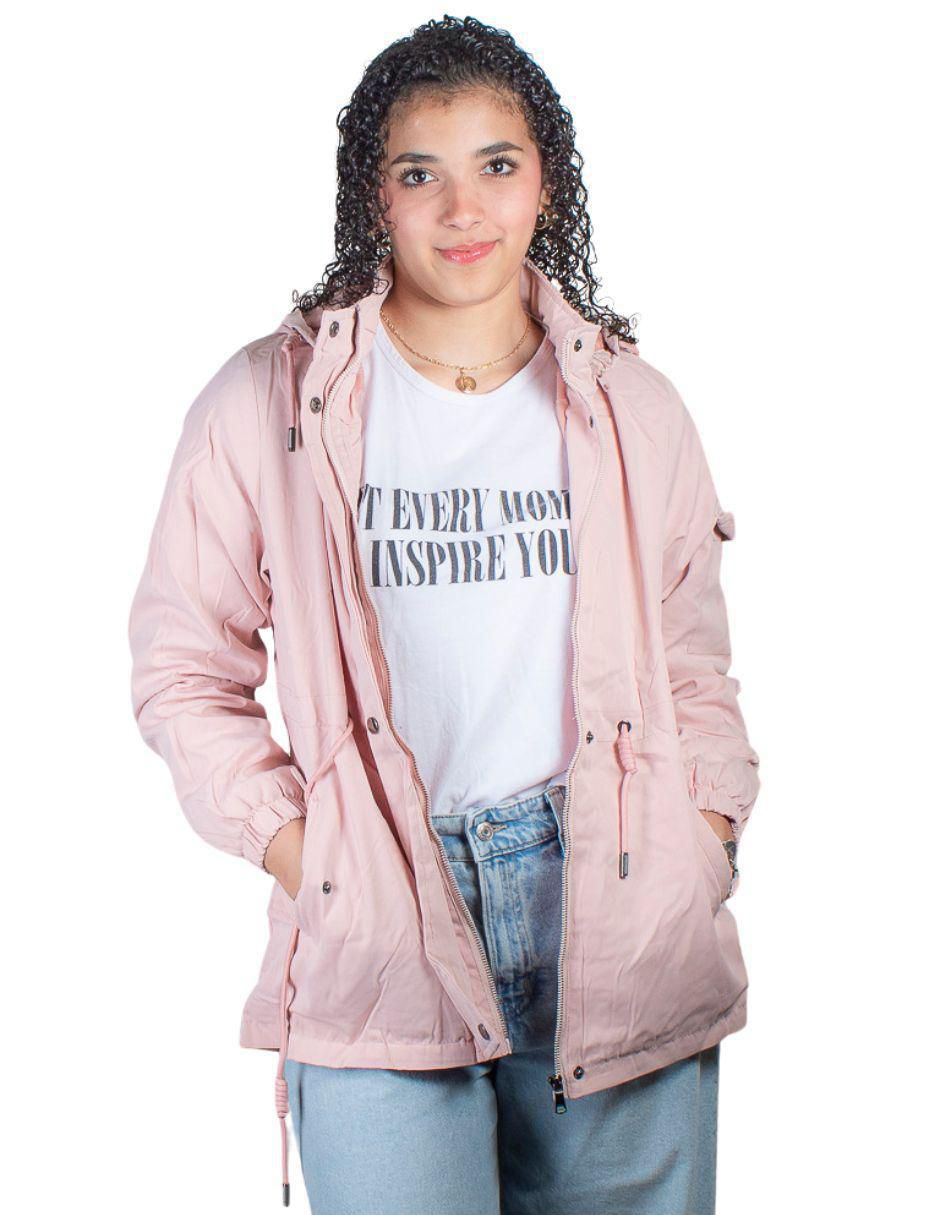 Chamarra para mujer 6