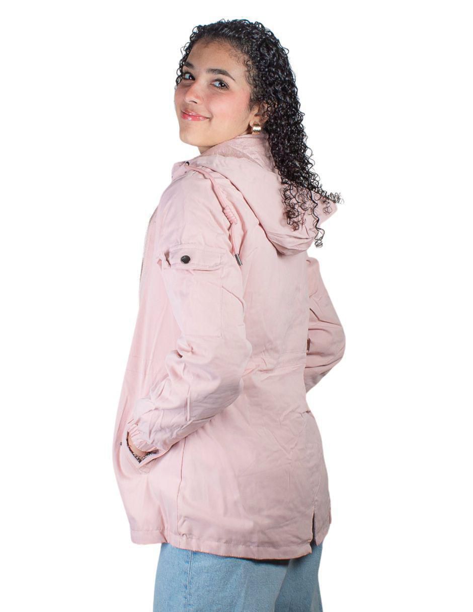 Chamarra para mujer 2