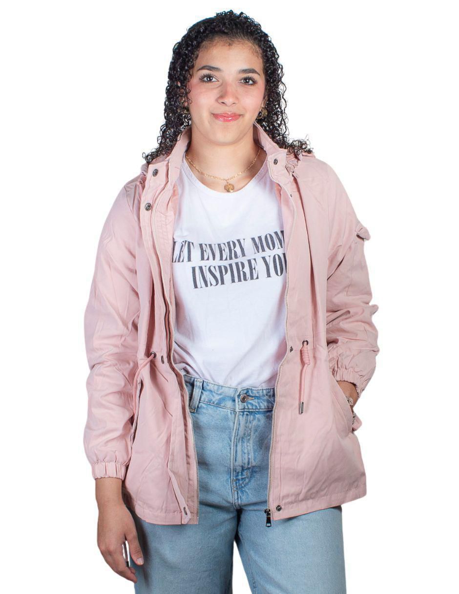 Chamarra para mujer 7