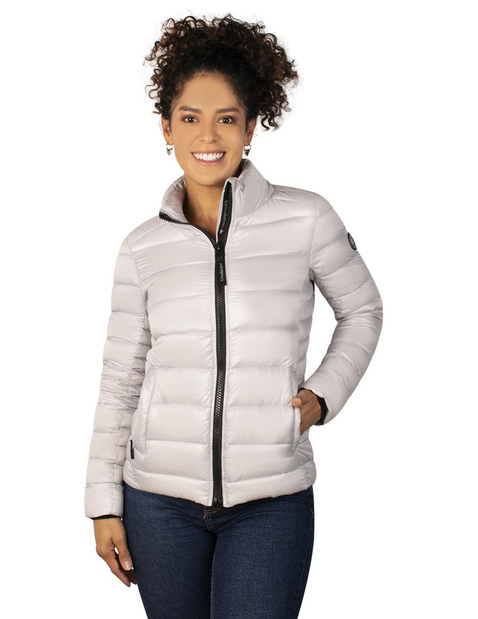 Chamarra acolchada para mujer Chamarra acolchada para mujer
