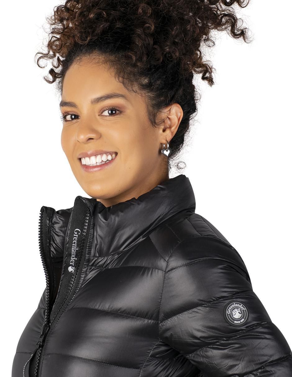 Chamarra para mujer 3
