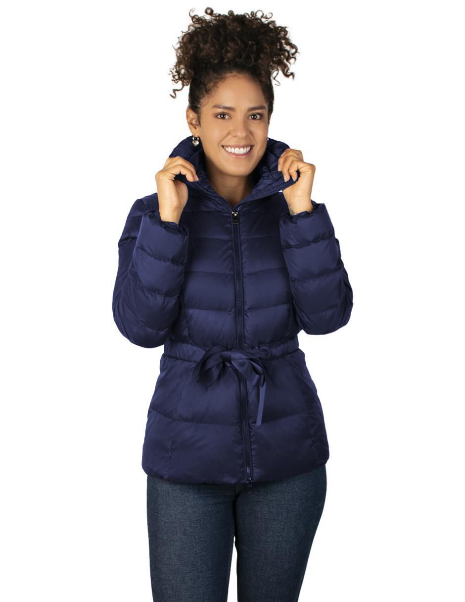 Chamarra acolchada para mujer Chamarra acolchada para mujer