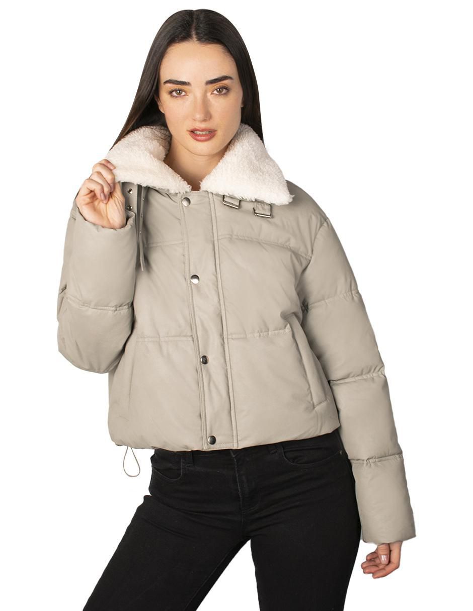 Chamarra impermeable para mujer Chamarra impermeable para mujer