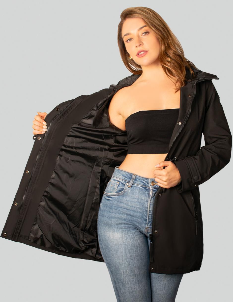 Rompevientos para mujer 2