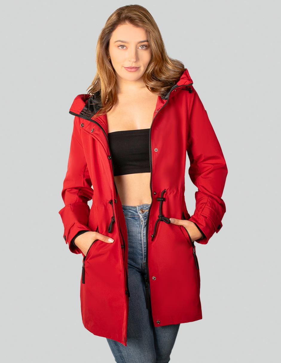 Rompevientos para mujer 1