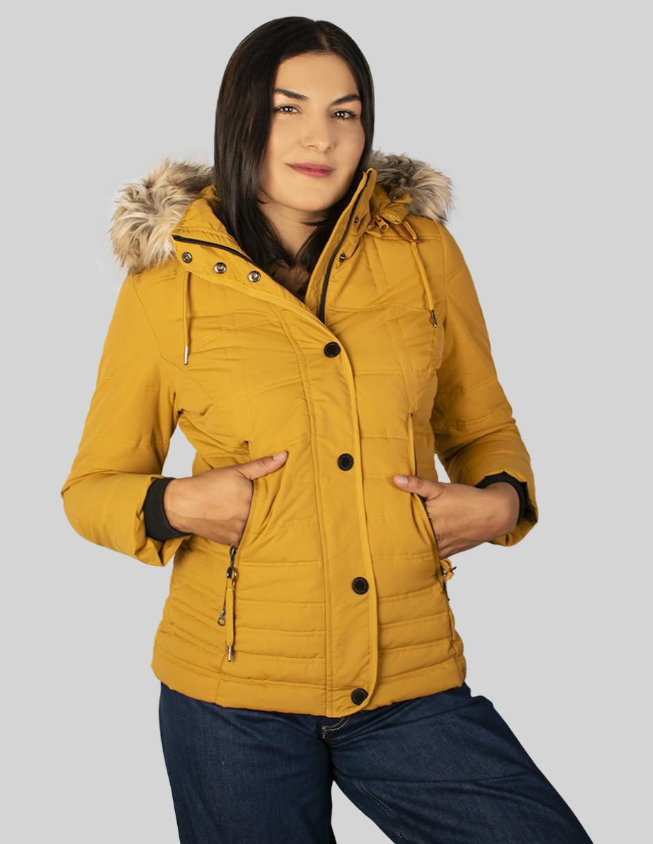 Chamarra para mujer Chamarra para mujer