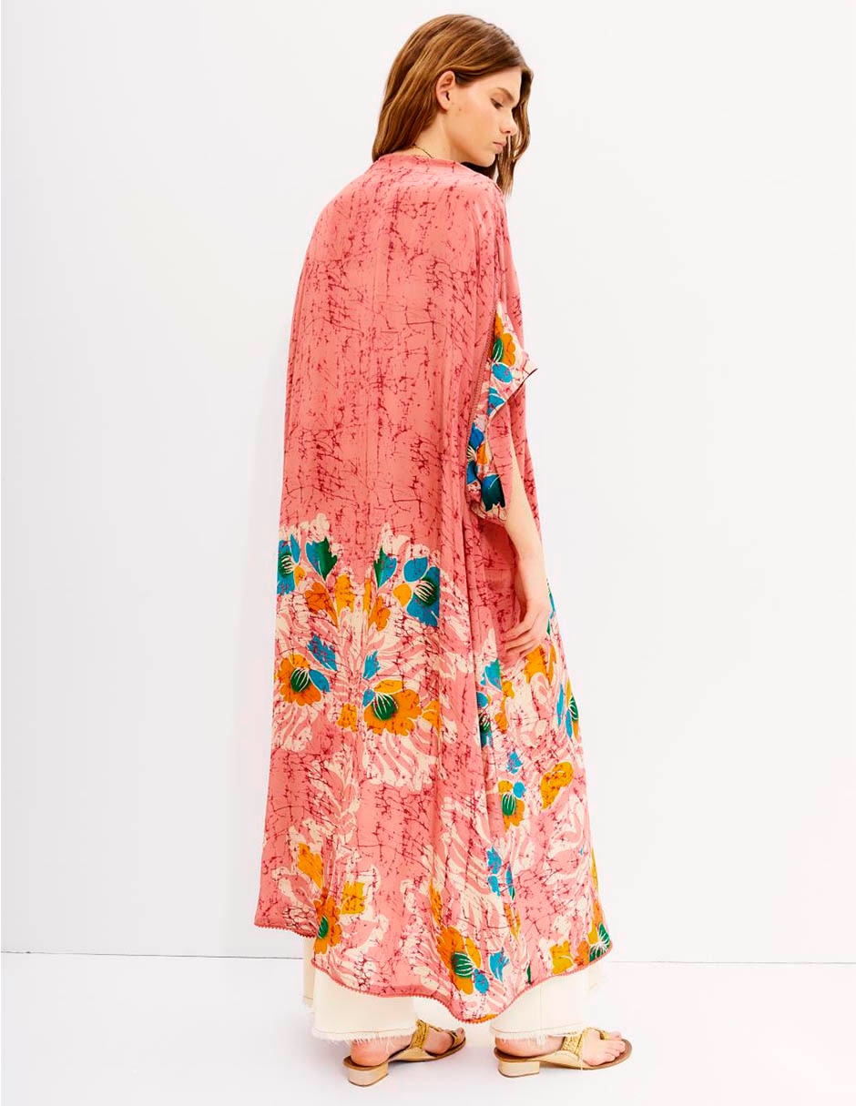 Kimono para mujer