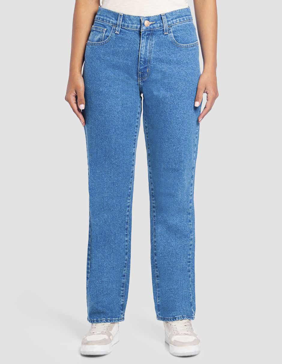 Jeans relajado para mujer Jeans relajado para mujer