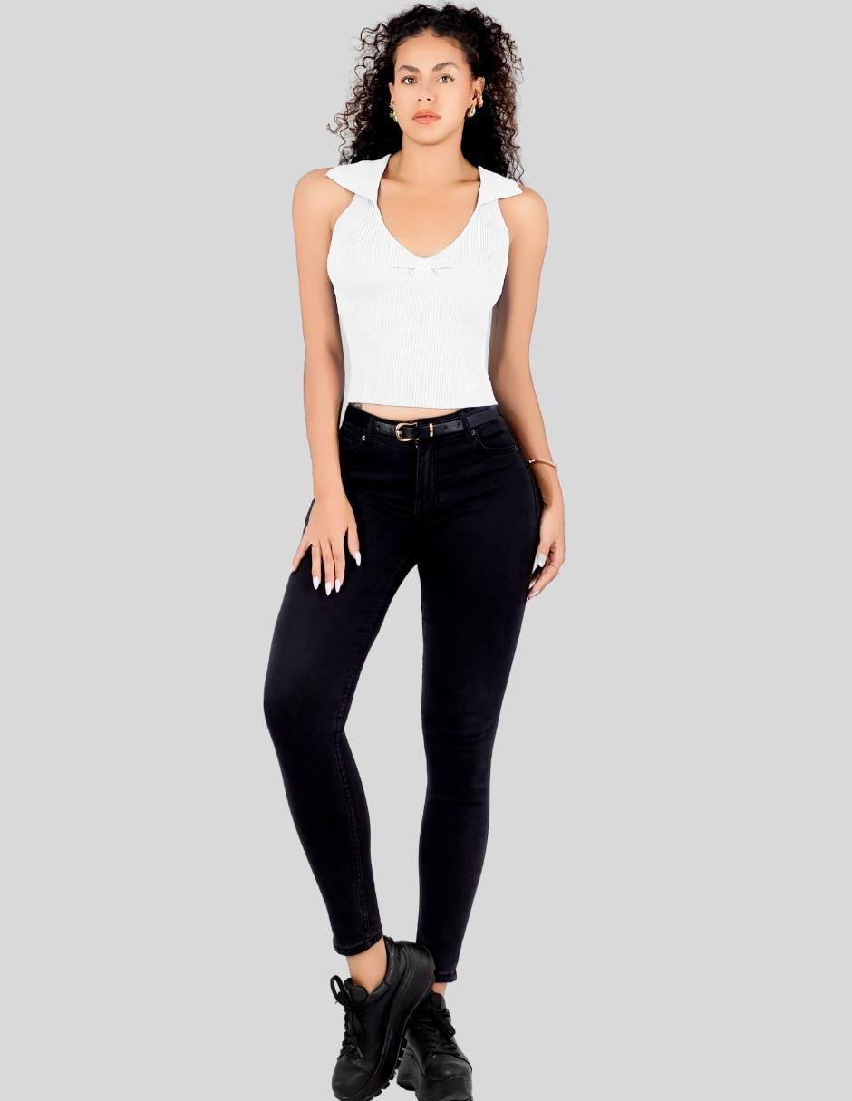 Blusa para mujer
