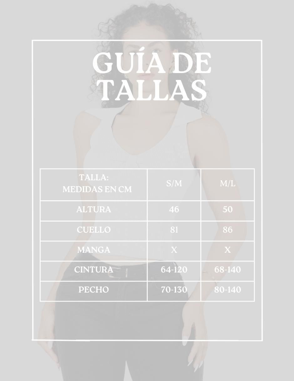 Blusa para mujer 6