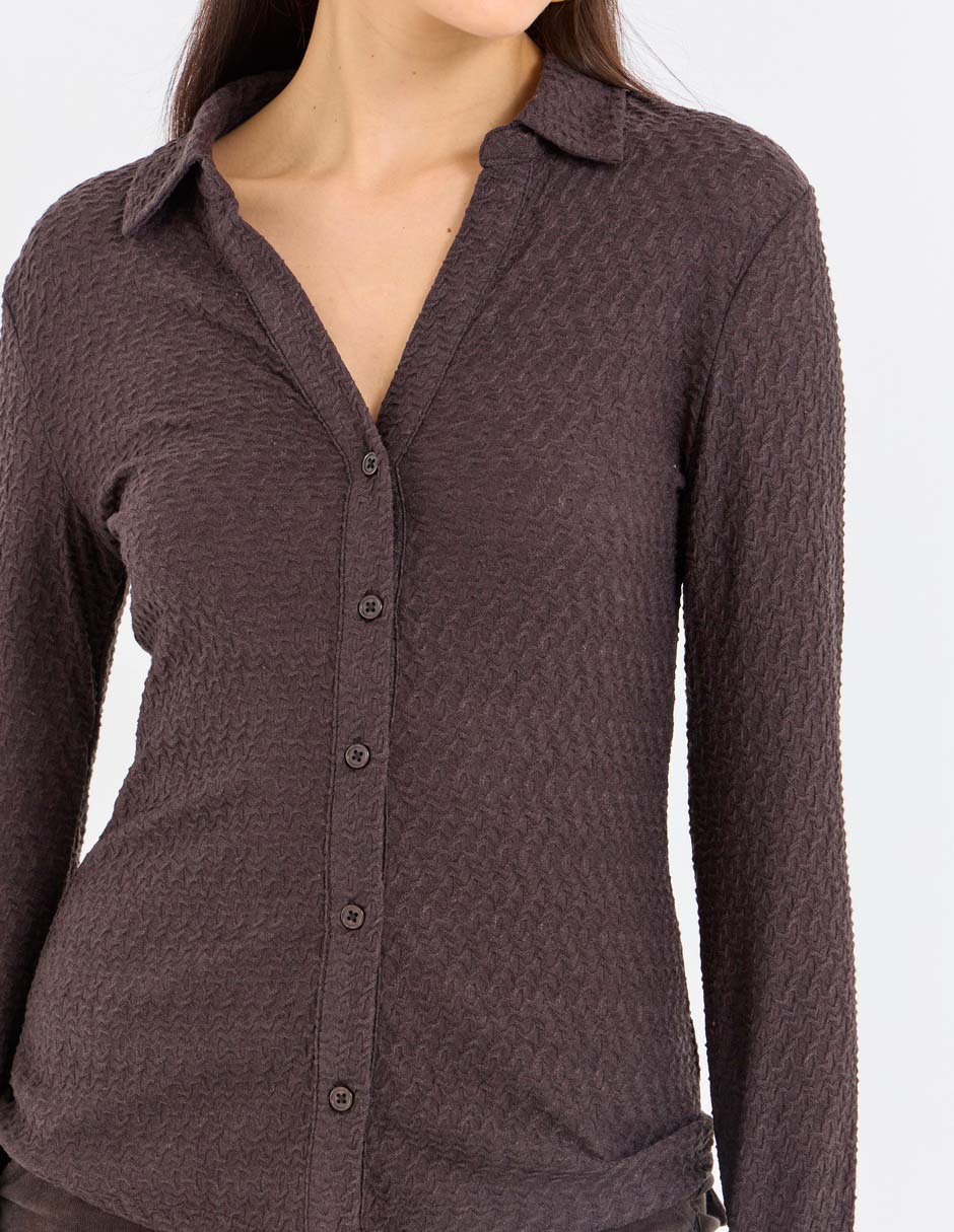 Blusa Scotch & Soda para mujer