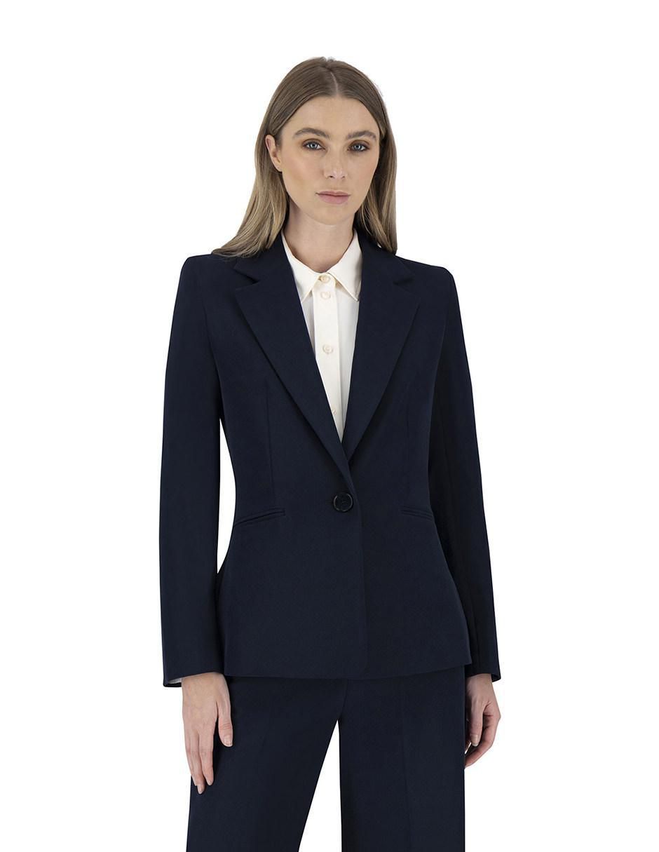 Blazer casual