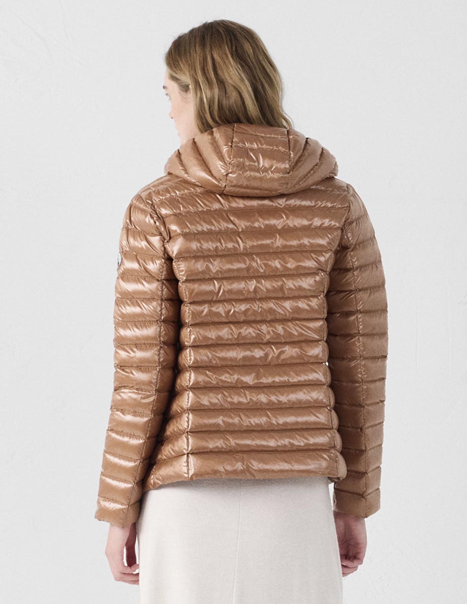 Chamarra acolchada para mujer 6