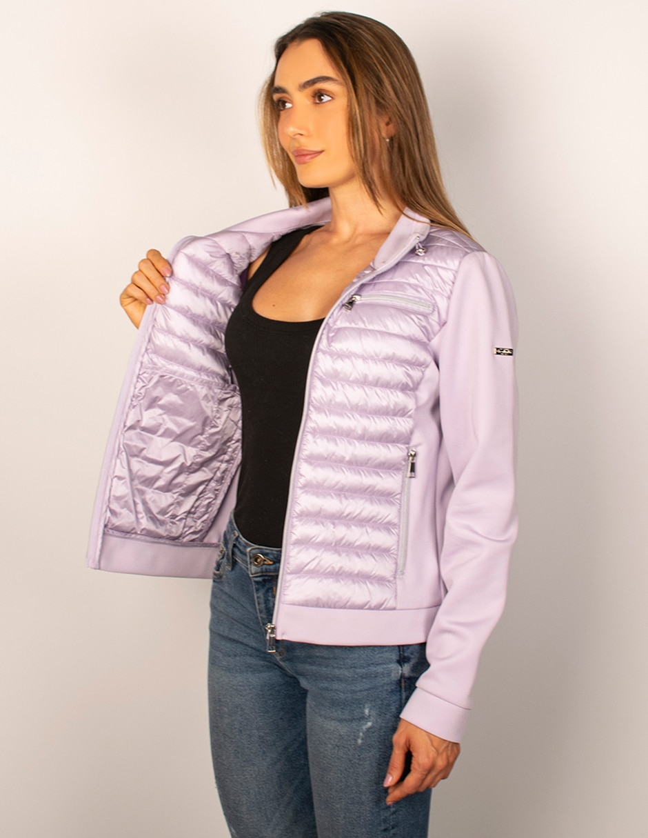 Chamarra para mujer 5