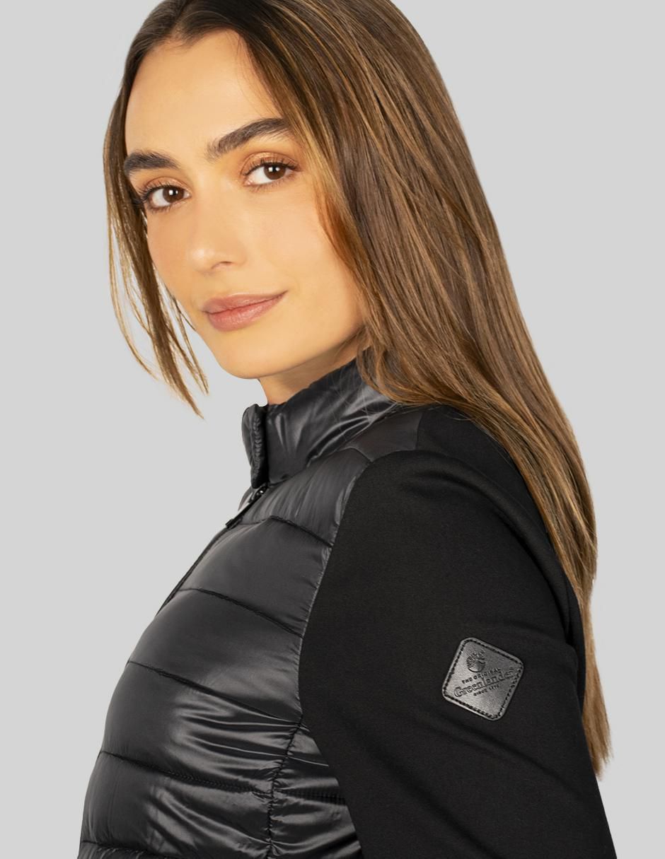 Chamarra para mujer