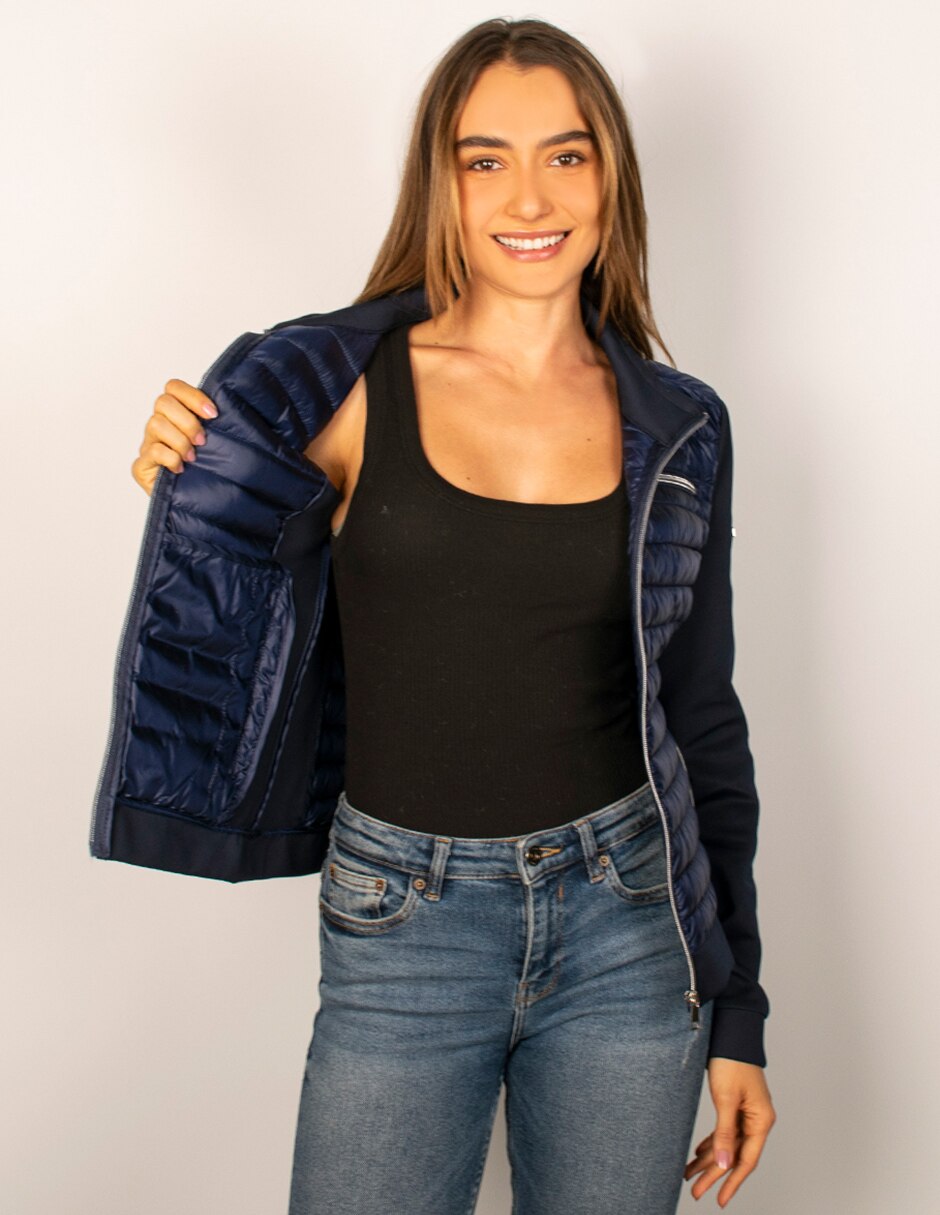 Chamarra para mujer 5