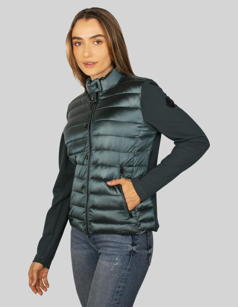 Chamarra para mujer 4