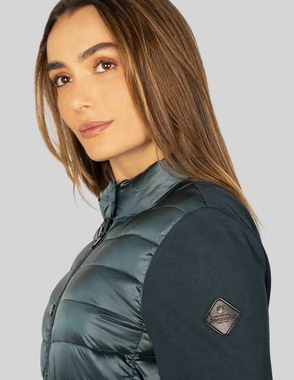 Chamarra para mujer 3