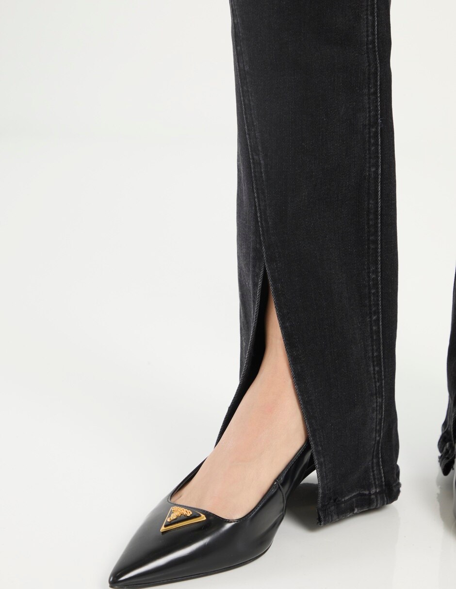 Jeans slim para mujer 5