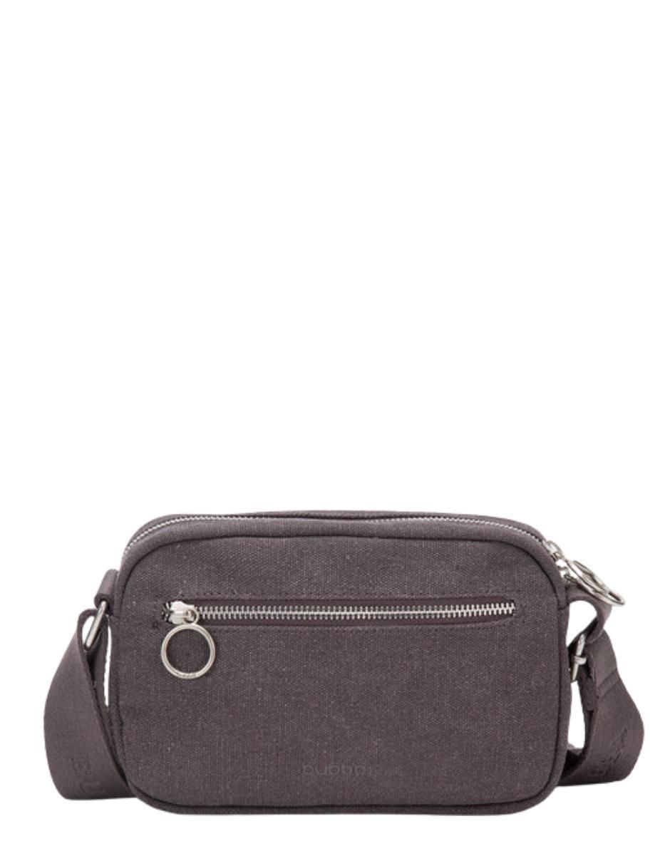 Bolsa crossbody Canvas para mujer 5