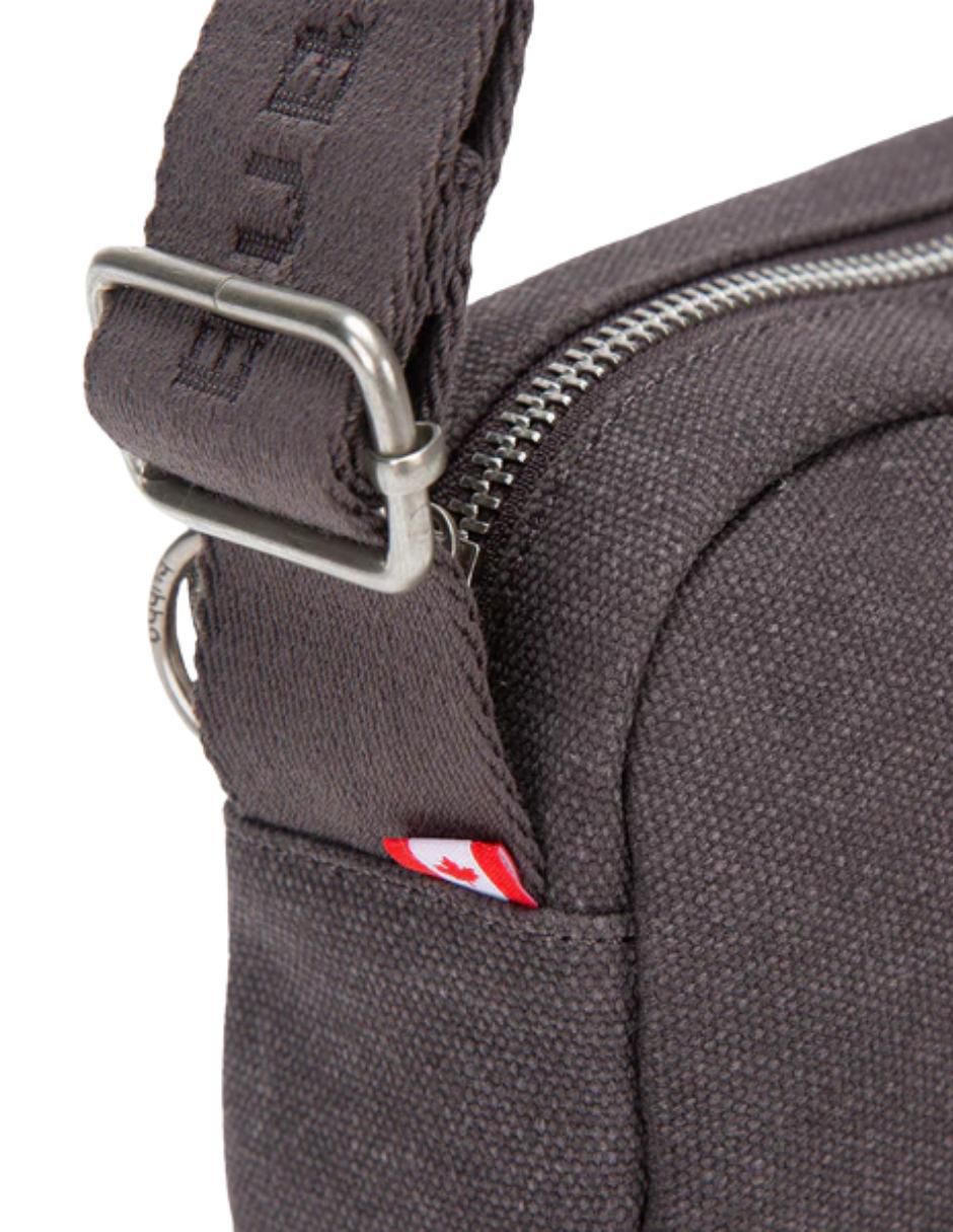 Bolsa crossbody Canvas para mujer 3