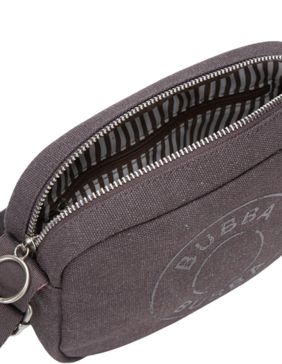 Bolsa crossbody Canvas para mujer 6