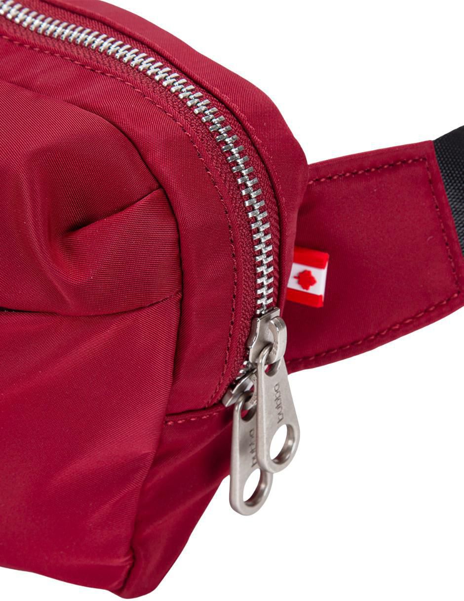 Bolsa crossbody Brand para mujer