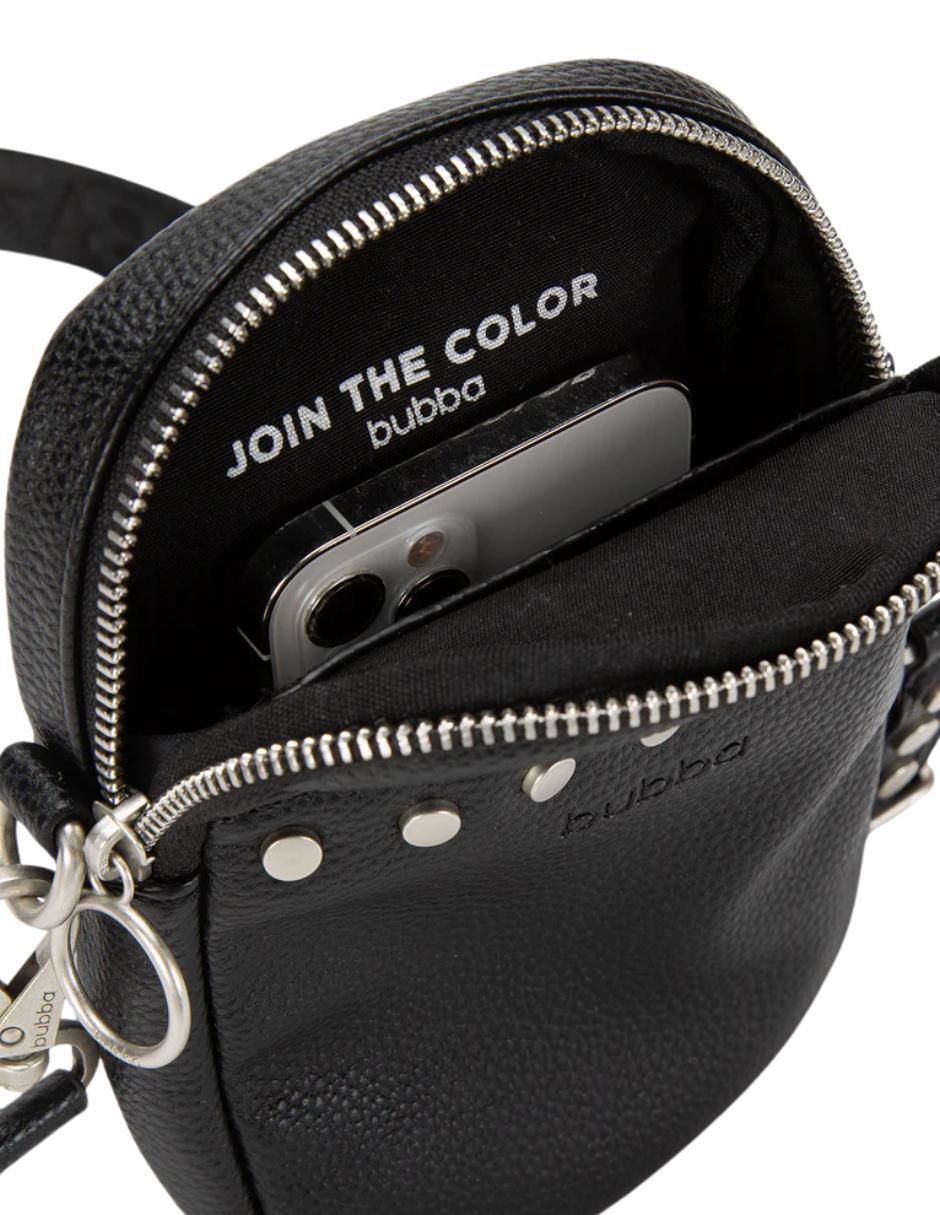 Bolsa crossbody Taylor para mujer 6