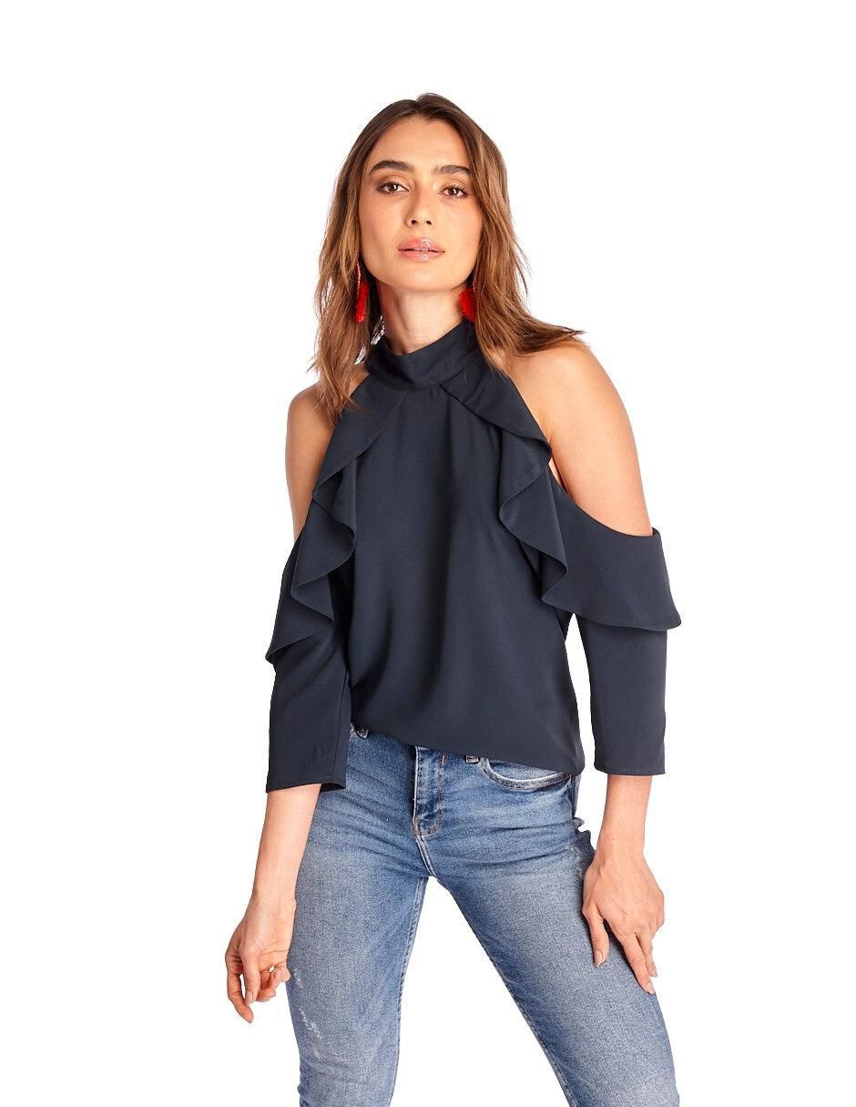 Blusa Scotch & Soda para mujer Blusa Scotch & Soda para mujer