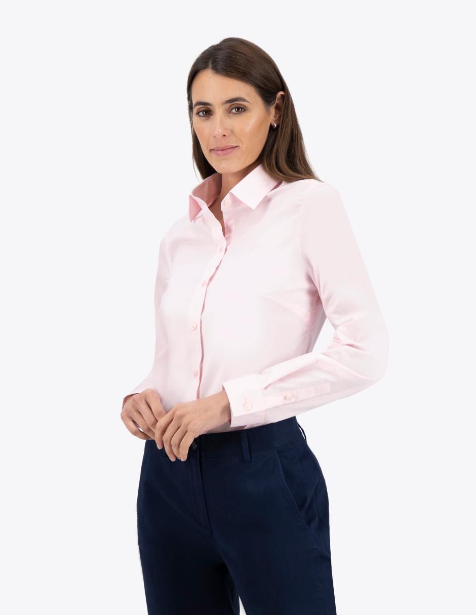 Rosa claro