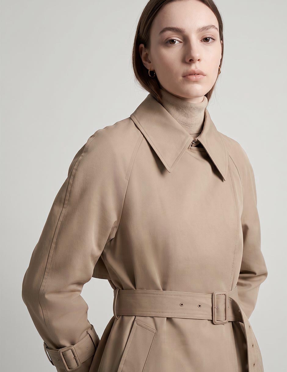 Chamarra parka para mujer 3