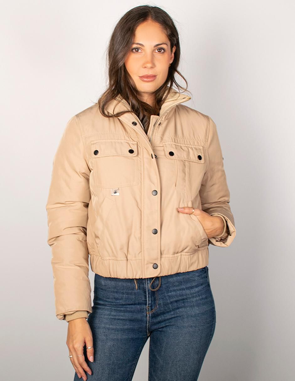 Chamarra para mujer Chamarra para mujer