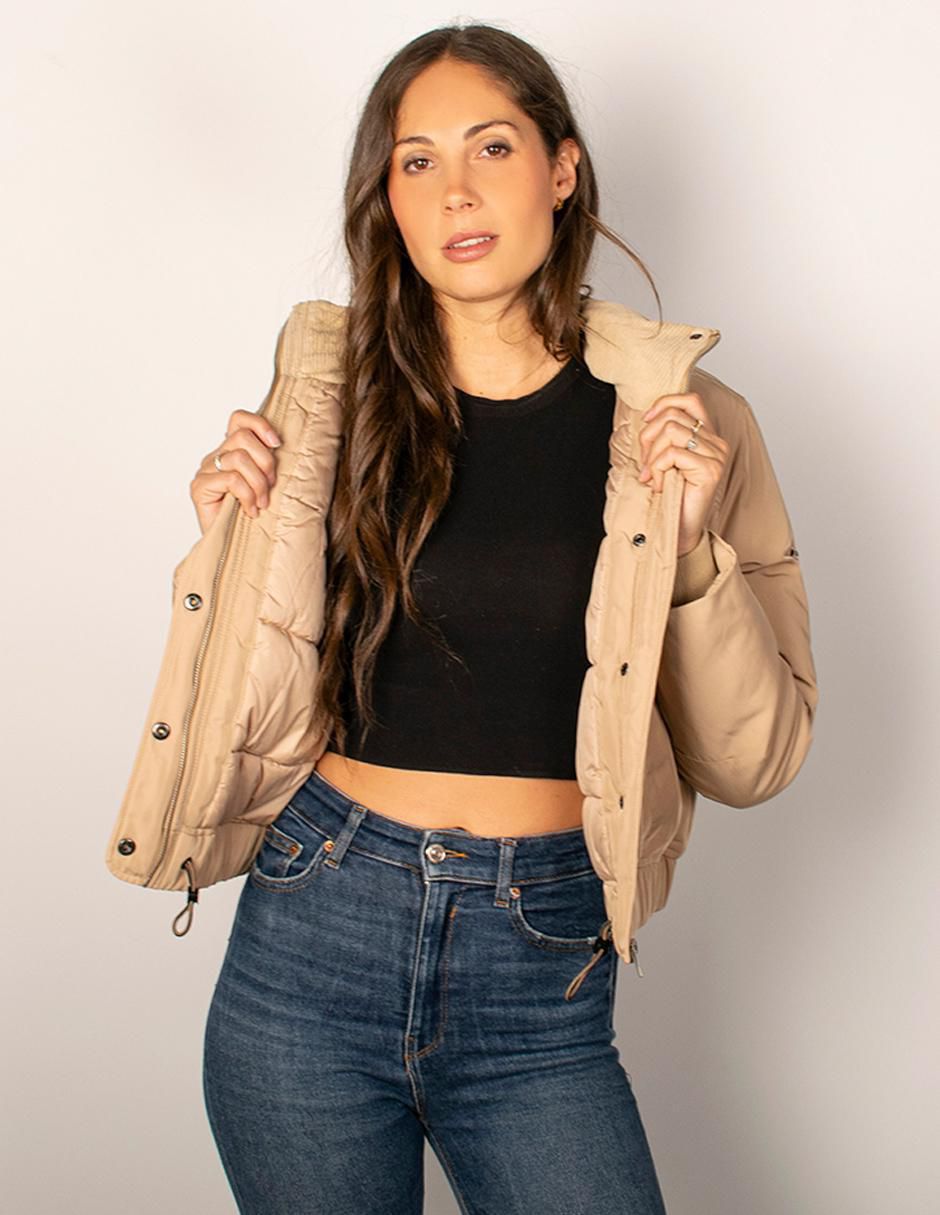 Chamarra para mujer 2